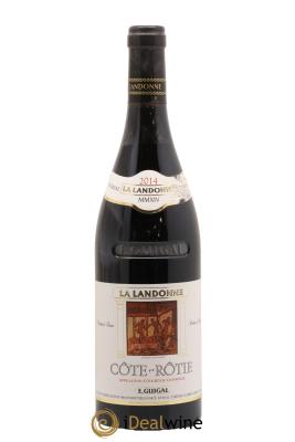 Côte-Rôtie La Landonne Guigal