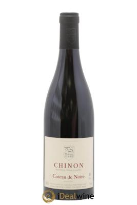 Chinon Coteau de Noiré Philippe Alliet