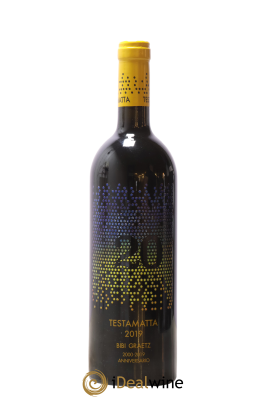 Toscana IGT Testamatta Bibi Graetz