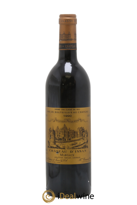 Château d'Issan 3ème Grand Cru Classé