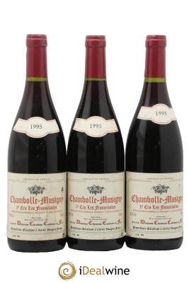 Chambolle-Musigny 1er Cru Les Feusselottes Christian Confuron