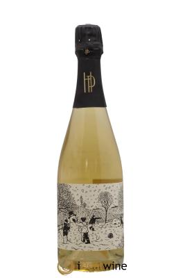 Blanc Comme Neige Pascal Henin - Romain Henin