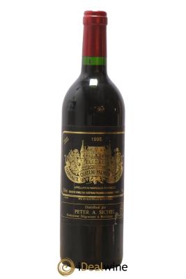Château Palmer 3ème Grand Cru Classé