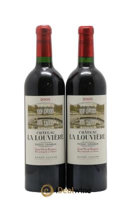 Château la Louvière