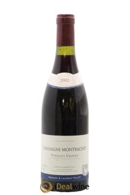 Chassagne-Montrachet Vieilles Vignes Pillot Fernand et Laurent