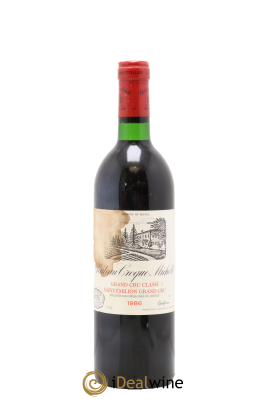 Château Croque Michotte