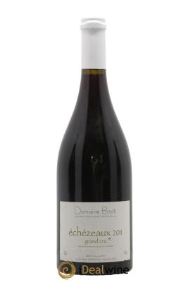 Echezeaux Grand Cru Bizot (Domaine)