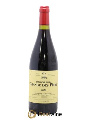 Pays d'Hérault Grange des Pères Laurent Vaillé