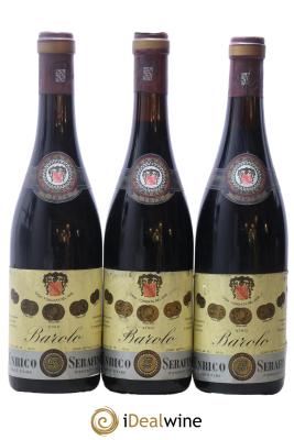 Barolo DOC Enrico Serafino