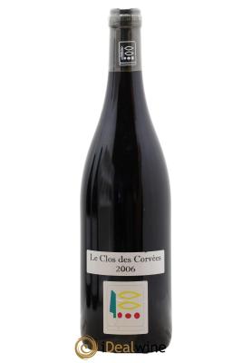 Nuits-Saint-Georges 1er Cru Le Clos des Corvées Prieuré Roch