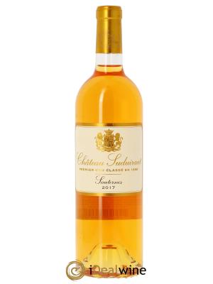 Château Suduiraut 1er Grand Cru Classé