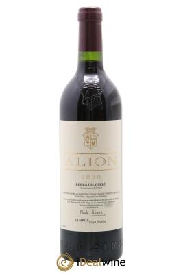 Ribera Del Duero DO Vega Sicilia Alion Famille Alvarez