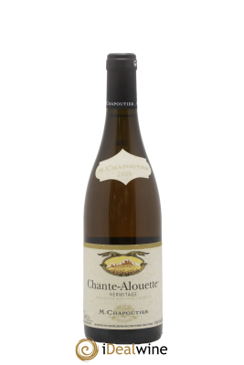 Hermitage Chante Alouette Chapoutier