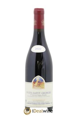 Nuits-Saint-Georges 1er Cru Les Vignes Rondes Mugneret-Gibourg (Domaine)