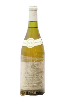 Meursault 1er Cru Charmes Rougeot Père et Fils