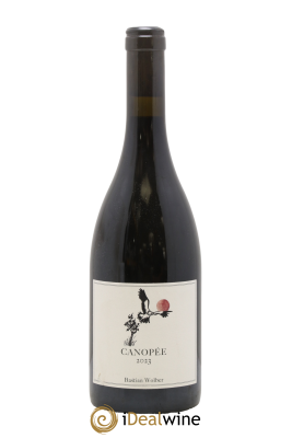 Bourgogne Côte-d'Or Canopée Bastian Wolber