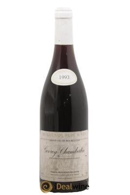 Gevrey-Chambertin Huguenot