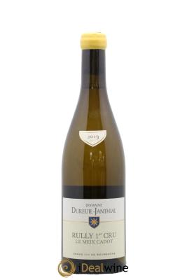 Rully 1er Cru Le Meix Cadot Vincent Dureuil-Janthial