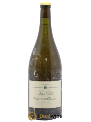 Pouilly-Vinzelles MesdemoiZelles Valette (Domaine)