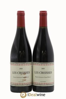Vin de France Les Creisses Les Creisses (Domaine)