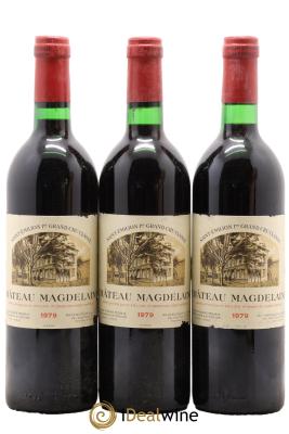 Château Magdelaine
