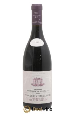 Pernand-Vergelesses 1er Cru Les Vergelesses Chandon de Briailles
