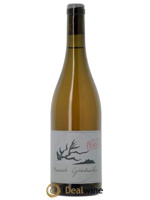 Vin de France Blanc de Noirs Domaine Giudicelli (Muriel Giudicelli)