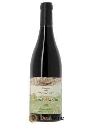 Beaumes-de-Venise Saint-Martin La Ferme Saint-Martin (Domaine) 