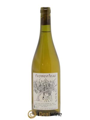 Vin de France Fromenteau Thomas Jacquin