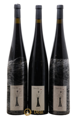 Alsace Pinot Noir Cuvée Empreinte Catherine Riss