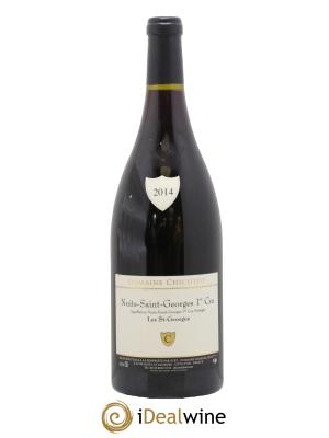 Nuits-Saint-Georges 1er Cru Les Saint-Georges Chicotot