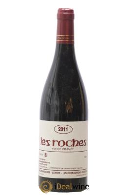 Vin de France Les Roches Lenoir (Domaine)