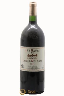 Haut Médoc Les Hauts de Lynch-Moussas