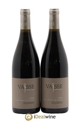Pays d'Hérault Galibaou du Russe Vaisse (Domaine)