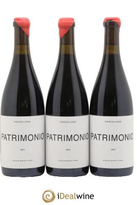 Patrimonio Porcellese Nicolas Mariotti Bindi