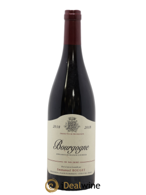 Bourgogne Emmanuel Rouget