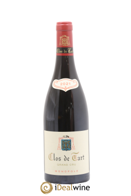 Clos de Tart Grand Cru Clos de Tart