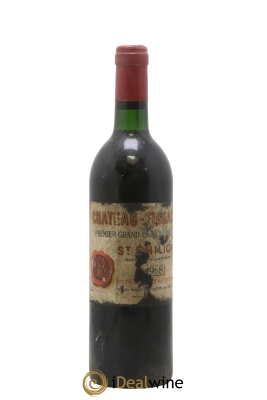 Château Figeac 1er Grand Cru Classé A