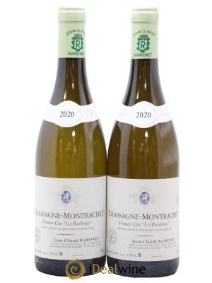 Chassagne-Montrachet 1er Cru Les Ruchottes Ramonet (Domaine)