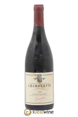 Chambertin Grand Cru Domaine Trapet