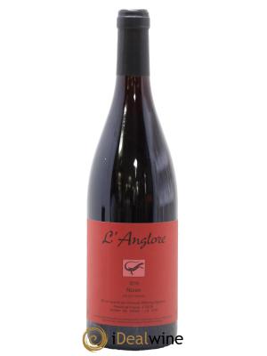Vin de France Nizon L'Anglore