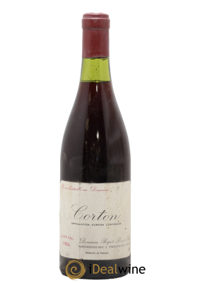 Corton Grand Cru Rapet Père & Fils