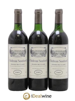 Château Soutard Grand Cru Classé