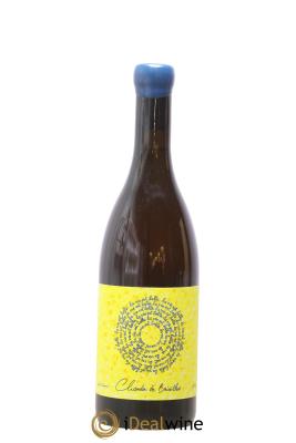 Pernand-Vergelesses 1er Cru Ile des Vergelesses La vie est Belle Chandon de Briailles