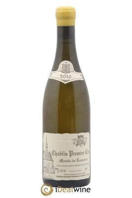 Chablis 1er Cru Montée de Tonnerre Raveneau (Domaine)