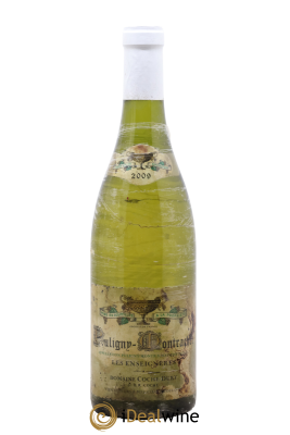 Puligny-Montrachet Les Enseignères Coche Dury (Domaine)