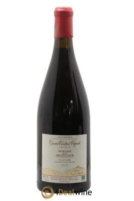 Fleurie Le Clos Vieilles Vignes Grand'cour (Domaine de la) - Jean-Louis Dutraive