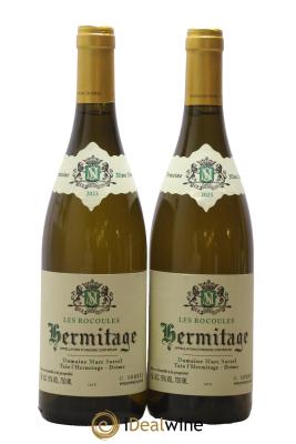 Hermitage Les Rocoules Marc Sorrel