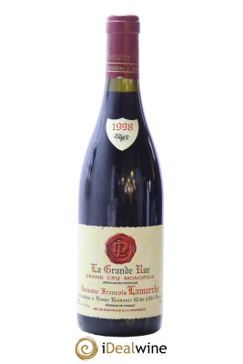 La Grande Rue Grand Cru Lamarche (Domaine)