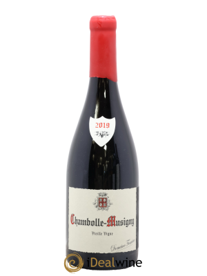 Chambolle-Musigny Vieille Vigne Jean-Marie Fourrier